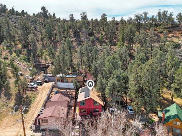 7004 Foothill Drive, Frazier Park, CA 93225