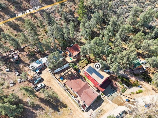 7004 Foothill Drive, Frazier Park, CA 93225