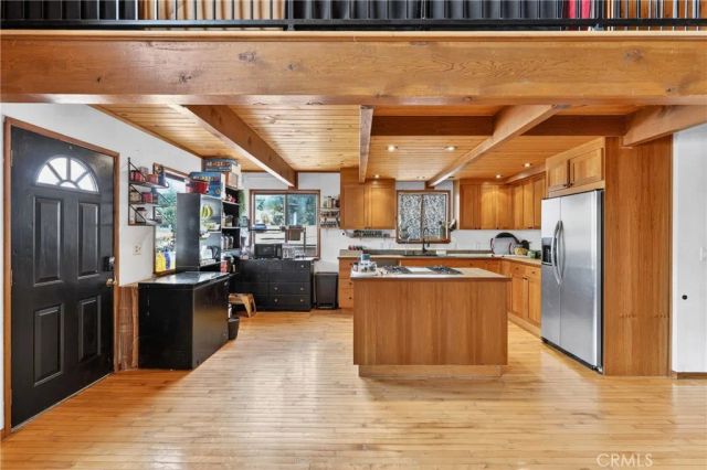 7004 Foothill Drive, Frazier Park, CA 93225