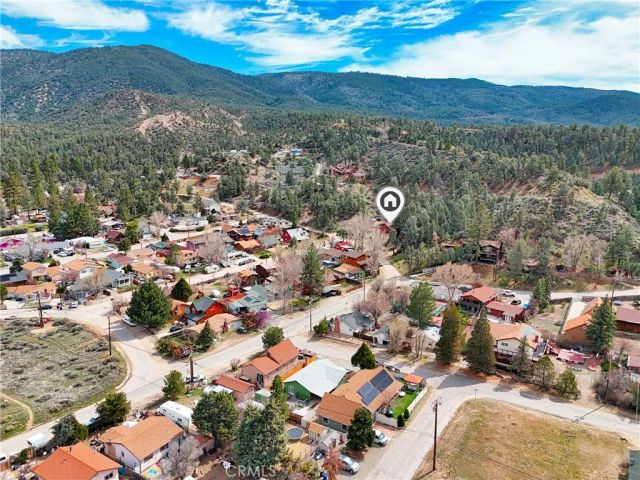 7004 Foothill Drive, Frazier Park, CA 93225