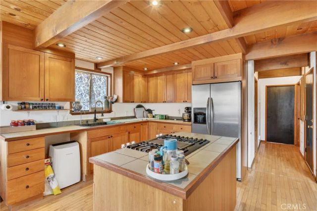 7004 Foothill Drive, Frazier Park, CA 93225