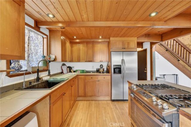 7004 Foothill Drive, Frazier Park, CA 93225