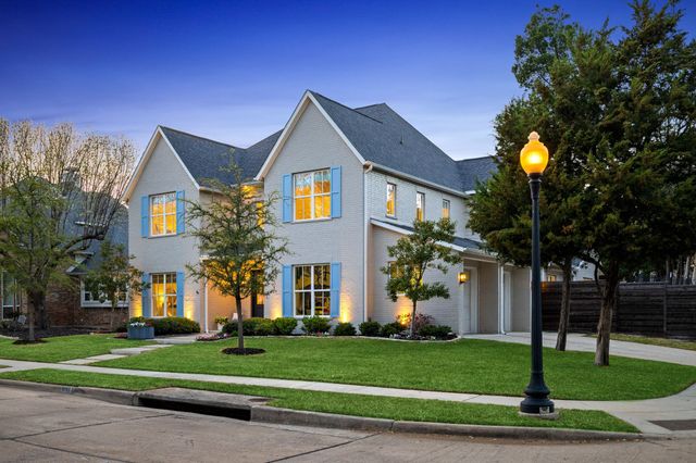 1893 Quail Lane, Richardson, TX 75080