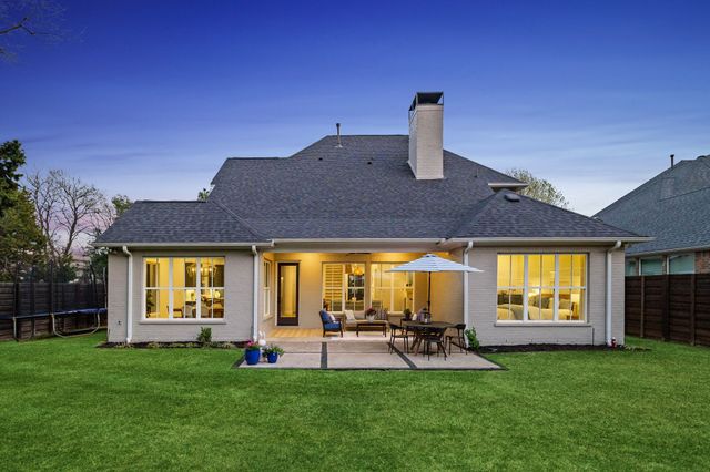 1893 Quail Lane, Richardson, TX 75080