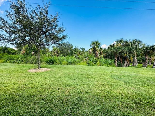 7172 MIKASA DRIVE, Punta Gorda, FL 33950