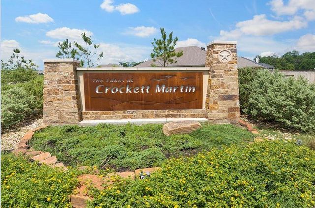 512 Shoreview Drive, Conroe, TX 77303