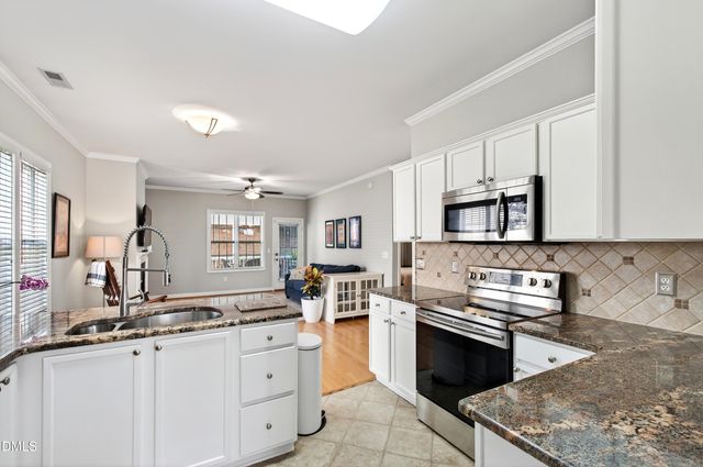 3013 White Cloud Circle, Apex, NC 27502