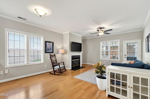 3013 White Cloud Circle, Apex, NC 27502