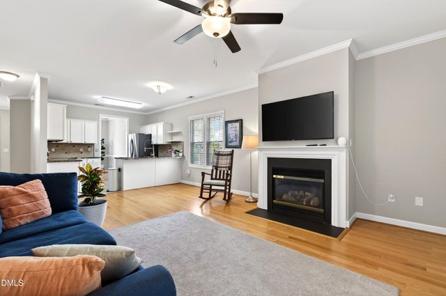 3013 White Cloud Circle, Apex, NC 27502