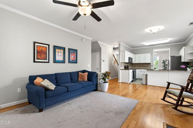 3013 White Cloud Circle, Apex, NC 27502