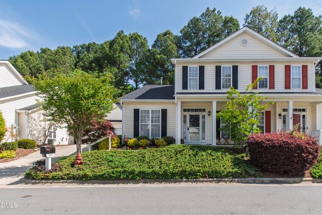 3013 White Cloud Circle, Apex, NC 27502