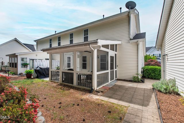 3013 White Cloud Circle, Apex, NC 27502