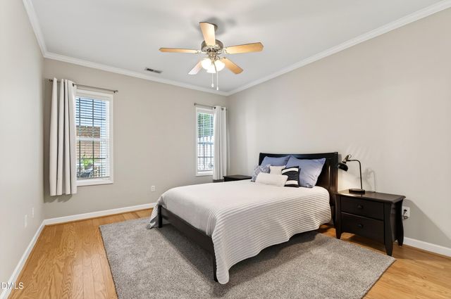 3013 White Cloud Circle, Apex, NC 27502