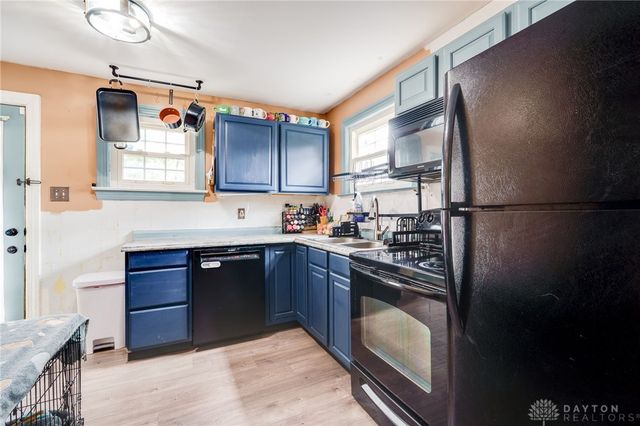 1508 Horlacher Avenue, Kettering, OH 45420