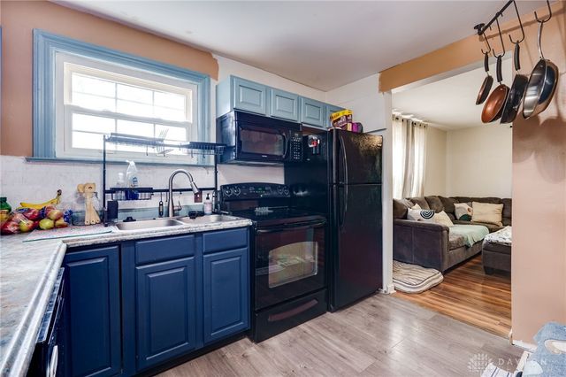 1508 Horlacher Avenue, Kettering, OH 45420