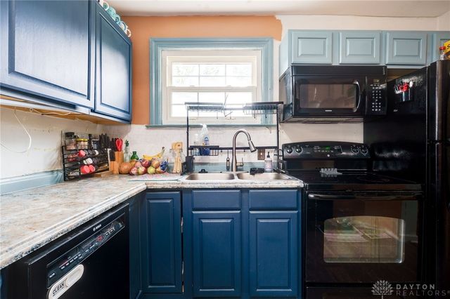 1508 Horlacher Avenue, Kettering, OH 45420