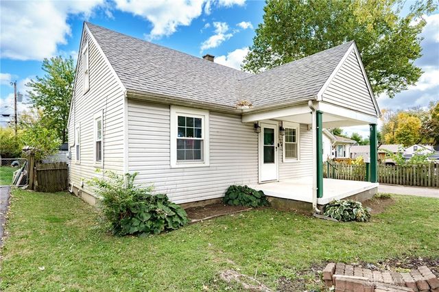 1508 Horlacher Avenue, Kettering, OH 45420