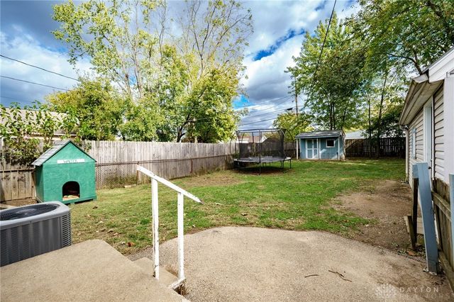 1508 Horlacher Avenue, Kettering, OH 45420