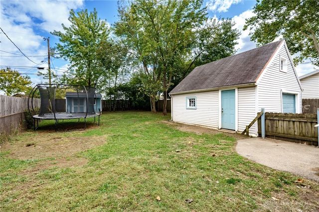 1508 Horlacher Avenue, Kettering, OH 45420