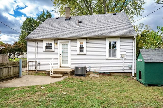 1508 Horlacher Avenue, Kettering, OH 45420