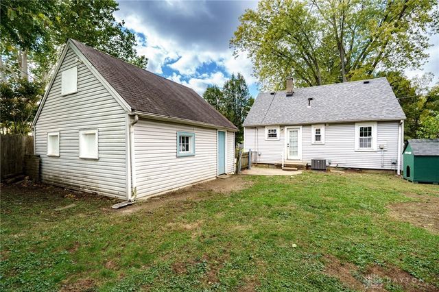 1508 Horlacher Avenue, Kettering, OH 45420