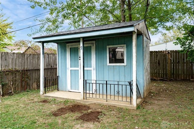 1508 Horlacher Avenue, Kettering, OH 45420