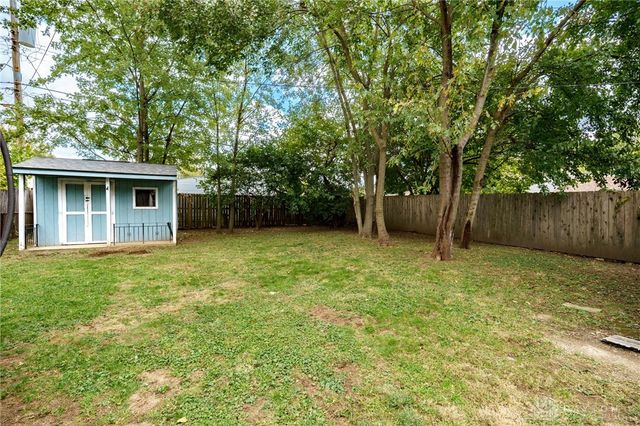 1508 Horlacher Avenue, Kettering, OH 45420