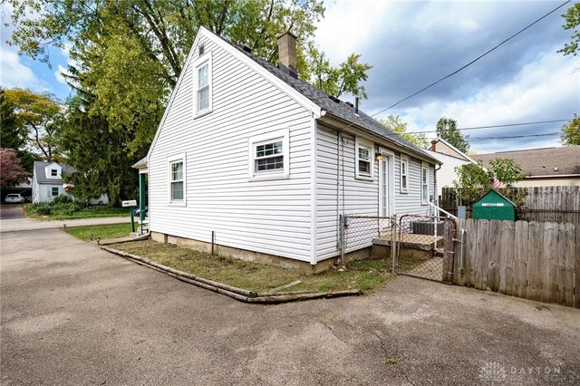 1508 Horlacher Avenue, Kettering, OH 45420