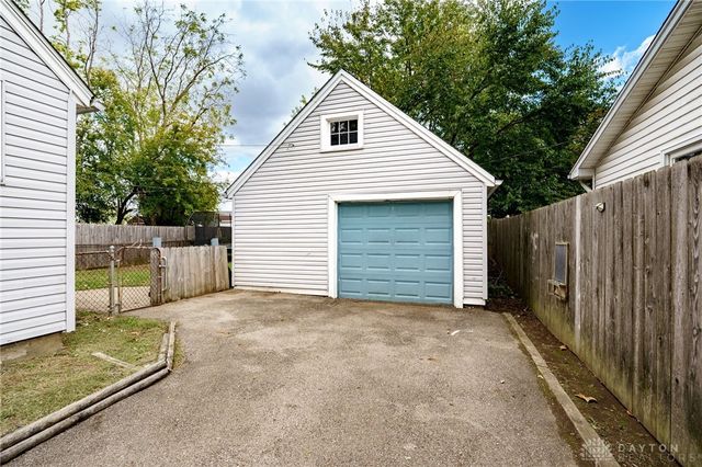 1508 Horlacher Avenue, Kettering, OH 45420