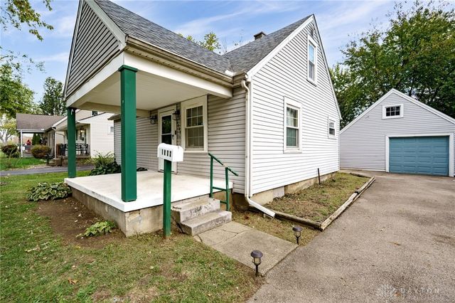 1508 Horlacher Avenue, Kettering, OH 45420