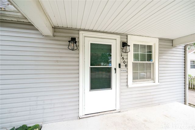 1508 Horlacher Avenue, Kettering, OH 45420