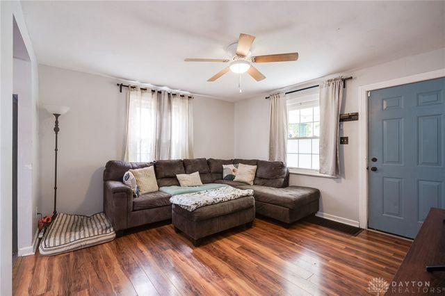 1508 Horlacher Avenue, Kettering, OH 45420