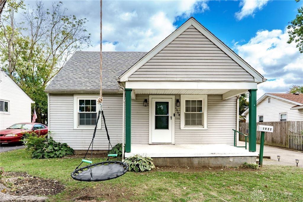 1508 Horlacher Avenue, Kettering, OH 45420