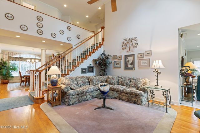 1789 Portside Lane SE, Bolivia, NC 28422