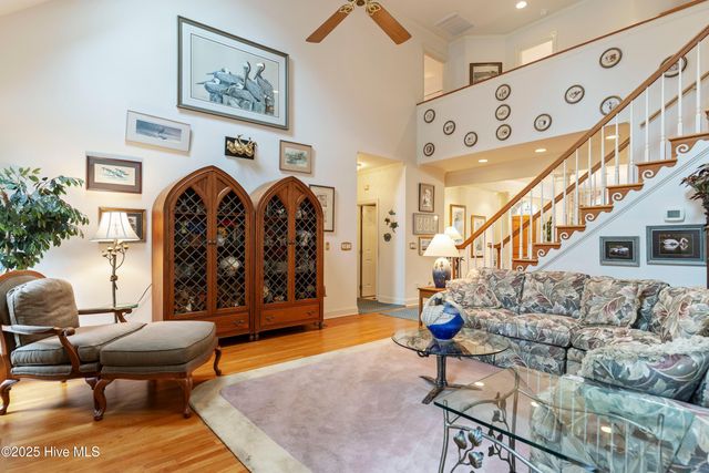 1789 Portside Lane SE, Bolivia, NC 28422