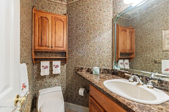 1789 Portside Lane SE, Bolivia, NC 28422