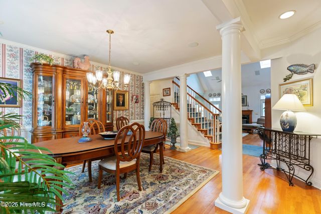 1789 Portside Lane SE, Bolivia, NC 28422