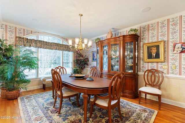 1789 Portside Lane SE, Bolivia, NC 28422