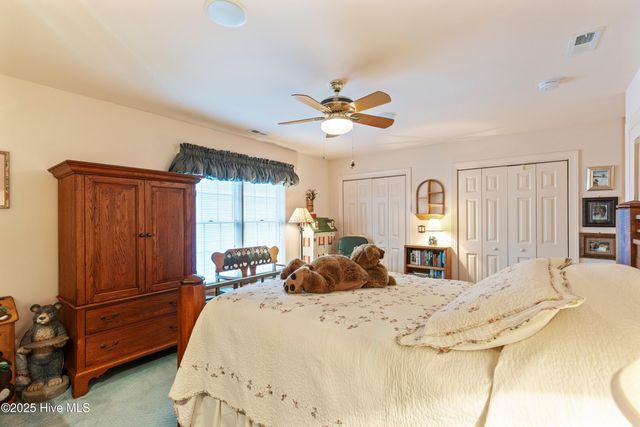 1789 Portside Lane SE, Bolivia, NC 28422