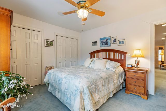 1789 Portside Lane SE, Bolivia, NC 28422