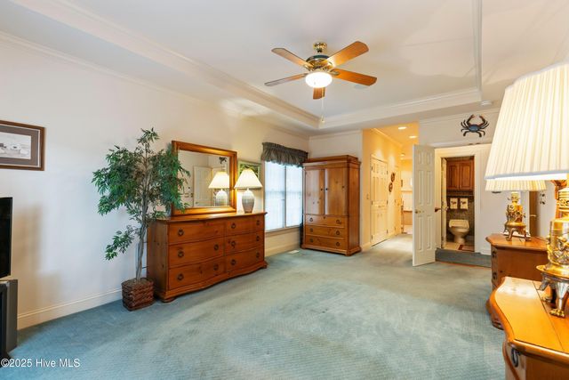 1789 Portside Lane SE, Bolivia, NC 28422