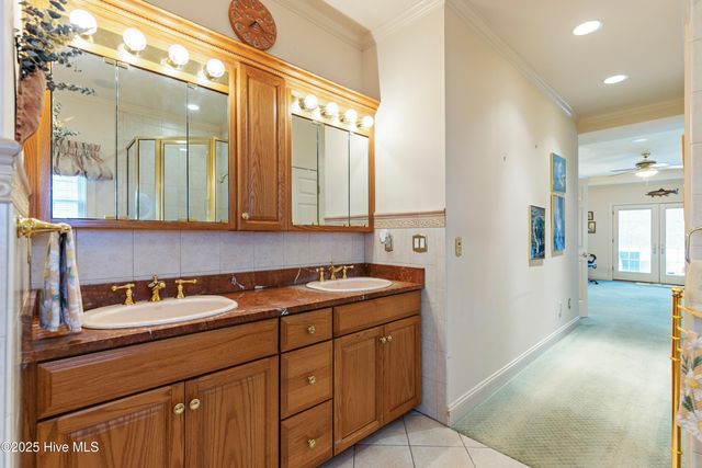 1789 Portside Lane SE, Bolivia, NC 28422