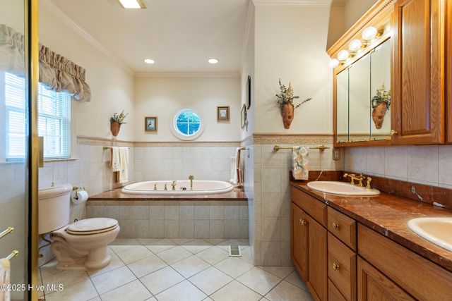 1789 Portside Lane SE, Bolivia, NC 28422