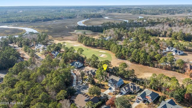 1789 Portside Lane SE, Bolivia, NC 28422