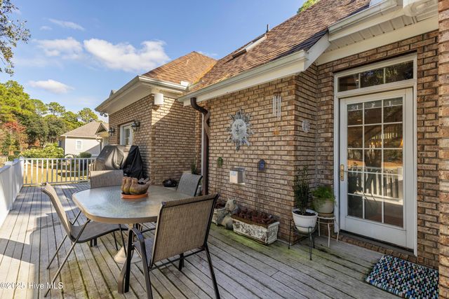 1789 Portside Lane SE, Bolivia, NC 28422