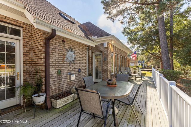 1789 Portside Lane SE, Bolivia, NC 28422