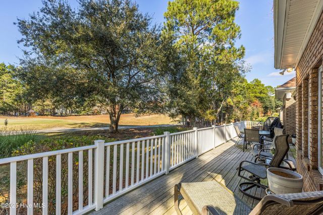 1789 Portside Lane SE, Bolivia, NC 28422