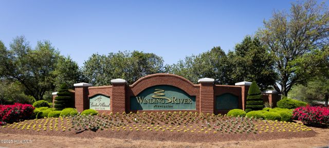 1789 Portside Lane SE, Bolivia, NC 28422