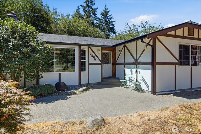 23916 65th Avenue Ct E, Graham, WA 98338