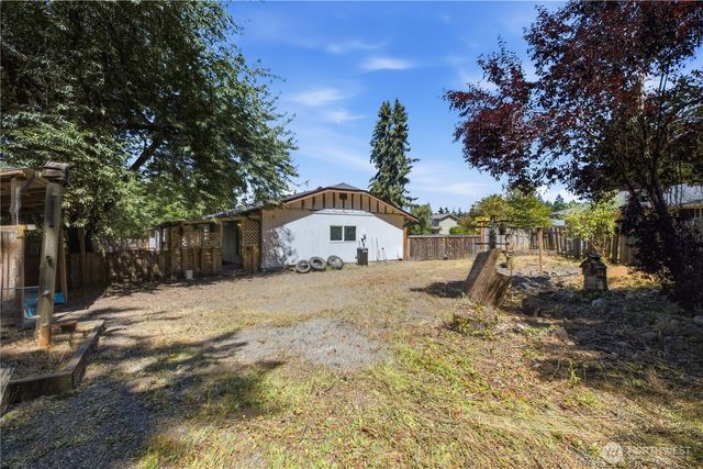 23916 65th Avenue Ct E, Graham, WA 98338